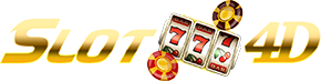 Logo SLOT4D
